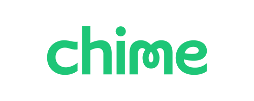 chime bank logo