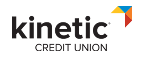 kinetic credit union logo