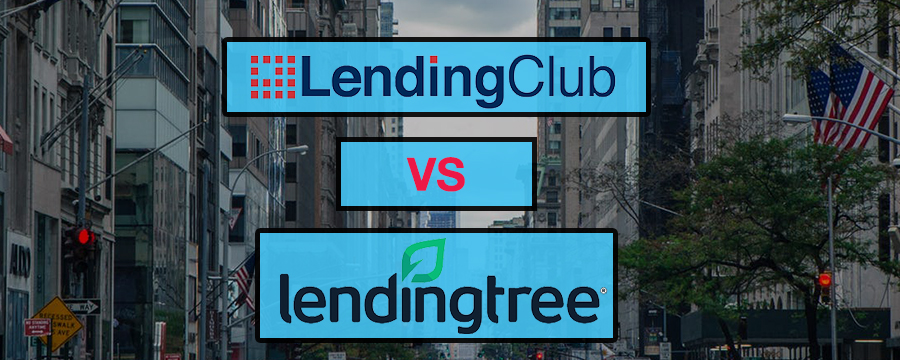 LendingClub vs LendingTree